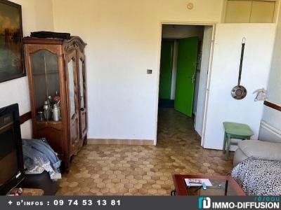 Acheter Appartement  125000 euros