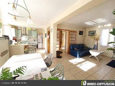 For sale 5 rooms 80 m2 Oise (60180) photo 4