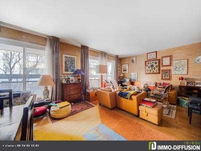 For sale 17ME 4 rooms 100 m2 Paris (75017) photo 1