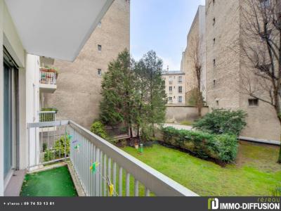 For sale 17ME 4 rooms 100 m2 Paris (75017) photo 3