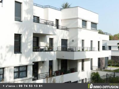 Annonce Vente 3 pices Appartement  92