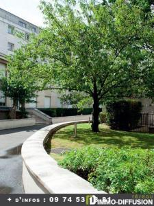 Annonce Vente 3 pices Appartement  75