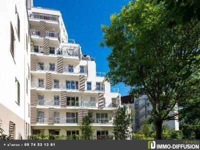 Annonce Vente 2 pices Appartement  92