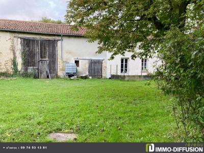 Annonce Vente 6 pices Maison  86