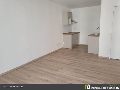 For sale CENTRE 2 rooms 39 m2 Herault (34200) photo 1