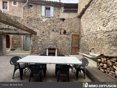 For sale 30 MINUTES DU LITTORAL 4 rooms 83 m2 Aude (11360) photo 2