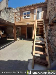 For sale 30 MINUTES DU LITTORAL 4 rooms 83 m2 Aude (11360) photo 3