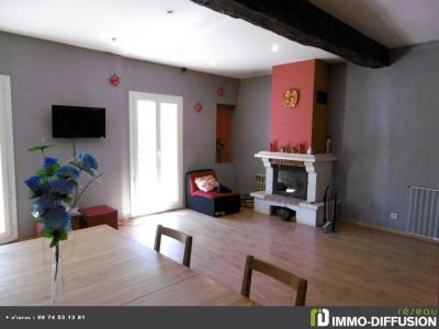 Acheter Maison  137500 euros