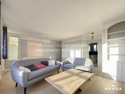 For rent Pecq 3 rooms 66 m2 Yvelines (78230) photo 2