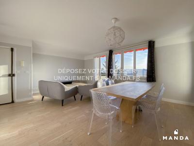 For rent Pecq 3 rooms 66 m2 Yvelines (78230) photo 3