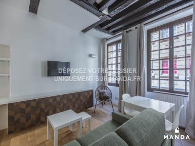 For rent Paris-12eme-arrondissement 1 room 23 m2 Paris (75012) photo 1