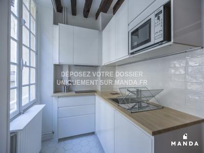 For rent Paris-12eme-arrondissement 1 room 23 m2 Paris (75012) photo 2