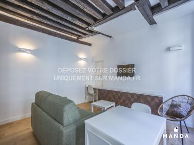 For rent Paris-12eme-arrondissement 1 room 23 m2 Paris (75012) photo 3