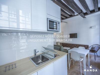 For rent Paris-12eme-arrondissement 1 room 23 m2 Paris (75012) photo 4