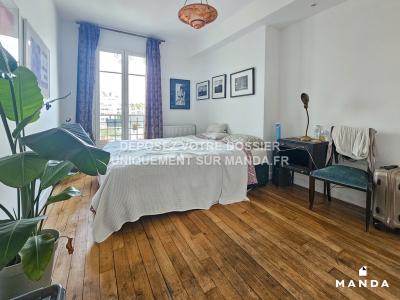 Louer Appartement Paris-18eme-arrondissement 1577 euros