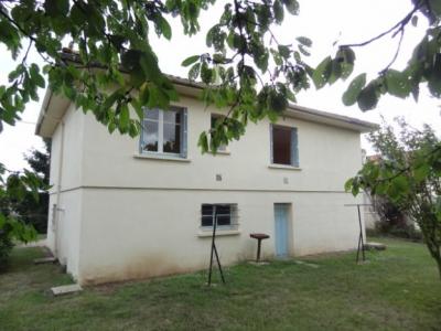 Annonce Location 3 pices Maison Saint-sylvestre-sur-lot 47