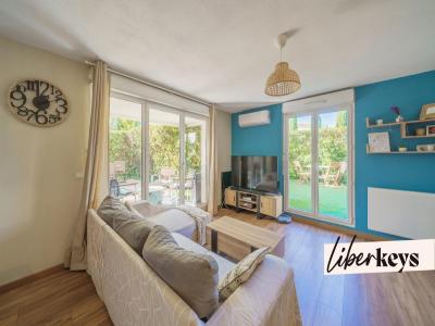 Acheter Appartement Marseille-14eme-arrondissement 224000 euros