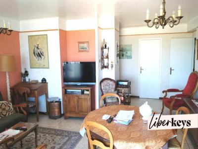 Acheter Appartement 79 m2 Marseille-15eme-arrondissement