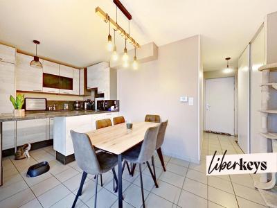 Annonce Vente 3 pices Appartement Bischwiller 67