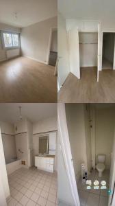 For rent Bourges 2 rooms 63 m2 Cher (18000) photo 2