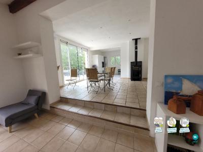 For rent Corneilla-de-conflent 4 rooms 105 m2 Pyrenees orientales (66820) photo 1