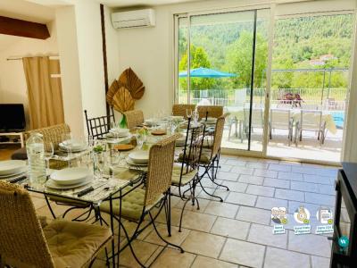 For rent Corneilla-de-conflent 4 rooms 105 m2 Pyrenees orientales (66820) photo 2