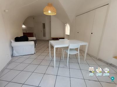 Annonce Location 2 pices Appartement Montelimar 26