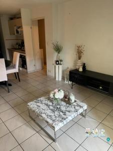 For rent Agen 2 rooms 48 m2 Lot et garonne (47000) photo 1