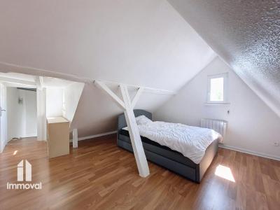 Acheter Appartement Strasbourg Bas rhin