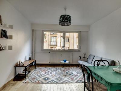 Louer Appartement Strasbourg Bas rhin