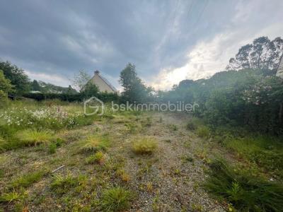 For sale Locqueltas 780 m2 Morbihan (56390) photo 1