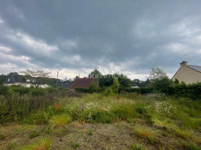 For sale Locqueltas 780 m2 Morbihan (56390) photo 2