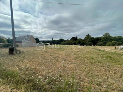 Annonce Vente Terrain Ploermel 56