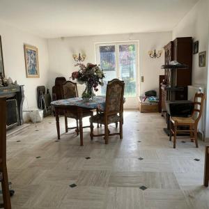 For sale Hericy 7 rooms 200 m2 Seine et marne (77850) photo 2