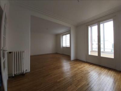 Annonce Location 5 pices Appartement Rennes 35