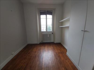 Louer Appartement 111 m2 Rennes