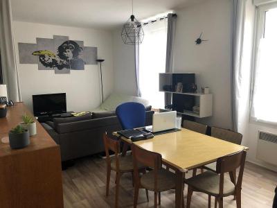 Annonce Location Appartement Bordeaux 33