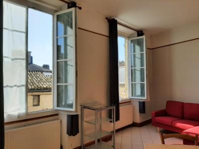 Annonce Location 2 pices Appartement Libourne 33