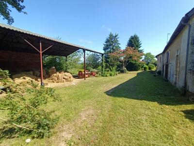 For sale Mussidan 5 rooms 150 m2 Dordogne (24400) photo 0