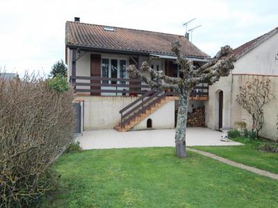 Annonce Vente 7 pices Maison Croix-blanche 47