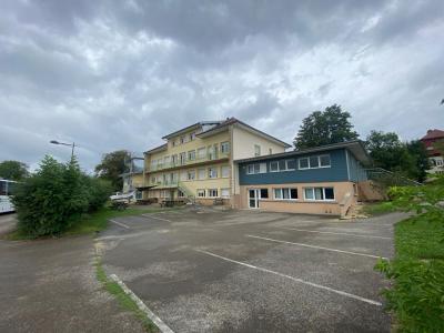 For sale Orchamps-vennes 35 rooms 1500 m2 Doubs (25390) photo 2