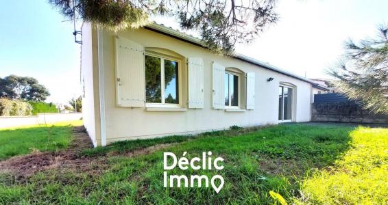 For sale Trizay 4 rooms 85 m2 Charente maritime (17250) photo 1