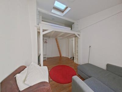 For sale Paris-11eme-arrondissement 1 room 35 m2 Paris (75011) photo 1