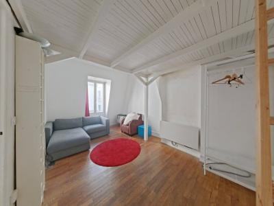 For sale Paris-11eme-arrondissement 1 room 35 m2 Paris (75011) photo 2