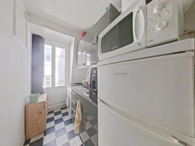 For sale Paris-11eme-arrondissement 1 room 35 m2 Paris (75011) photo 3