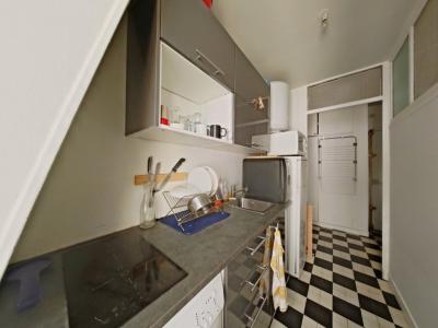 For sale Paris-11eme-arrondissement 1 room 35 m2 Paris (75011) photo 4