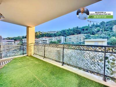 For sale Nice 2 rooms 41 m2 Alpes Maritimes (06200) photo 1