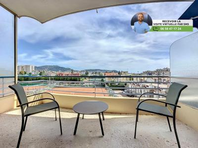 For sale Nice 3 rooms 87 m2 Alpes Maritimes (06000) photo 4