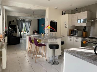 For sale Laboissiere-en-thelle 4 rooms 89 m2 Oise (60570) photo 2