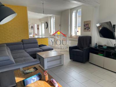 For sale Laboissiere-en-thelle 4 rooms 89 m2 Oise (60570) photo 4